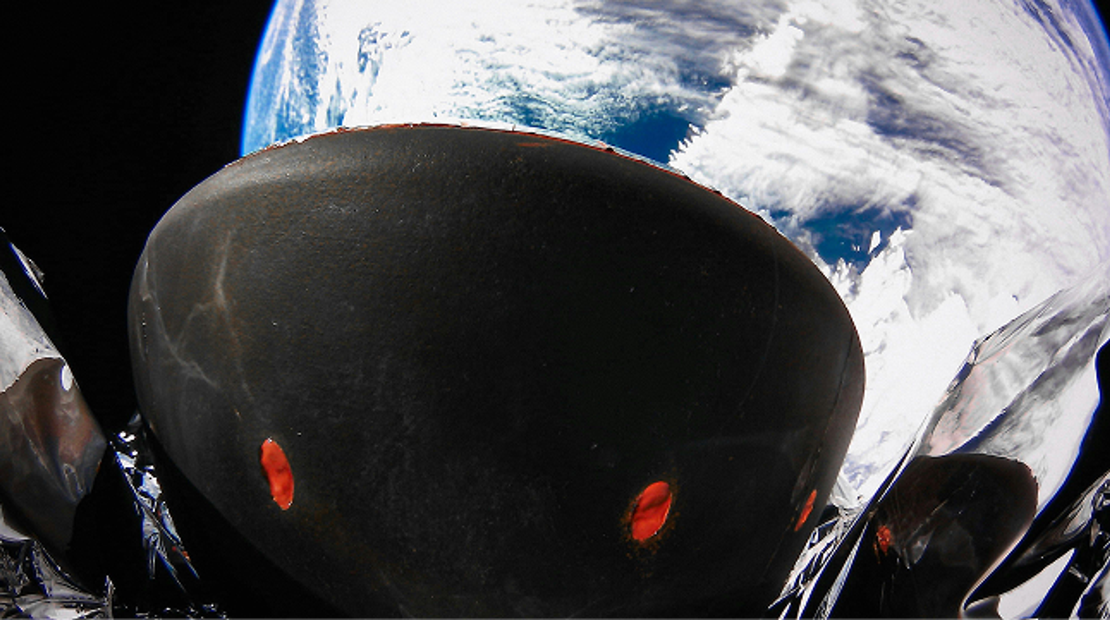 Technical Deep-Dive: Inversion’s First Mission on Orbit