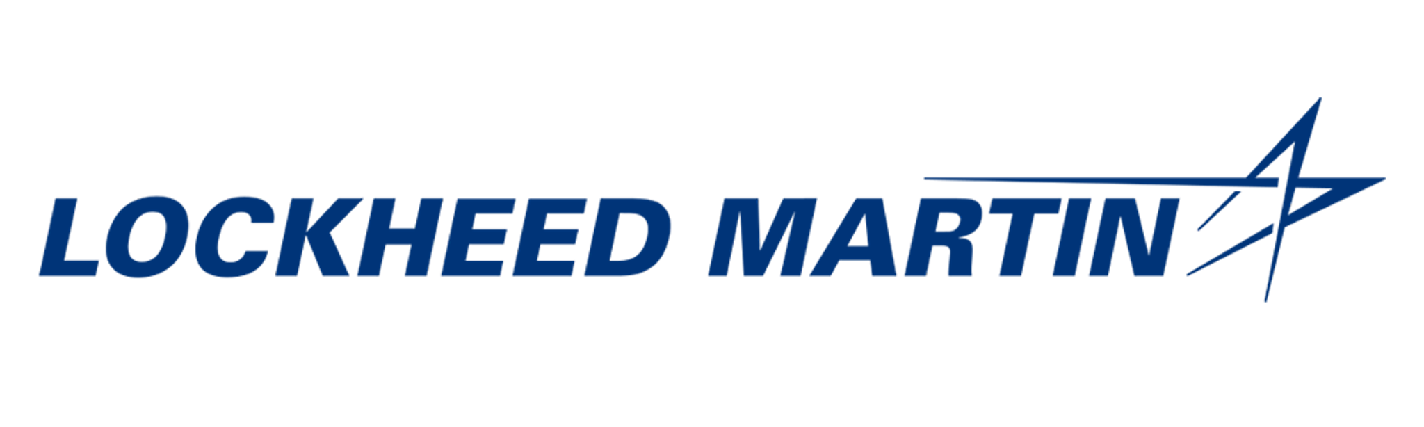 "Lockheed" Logo
