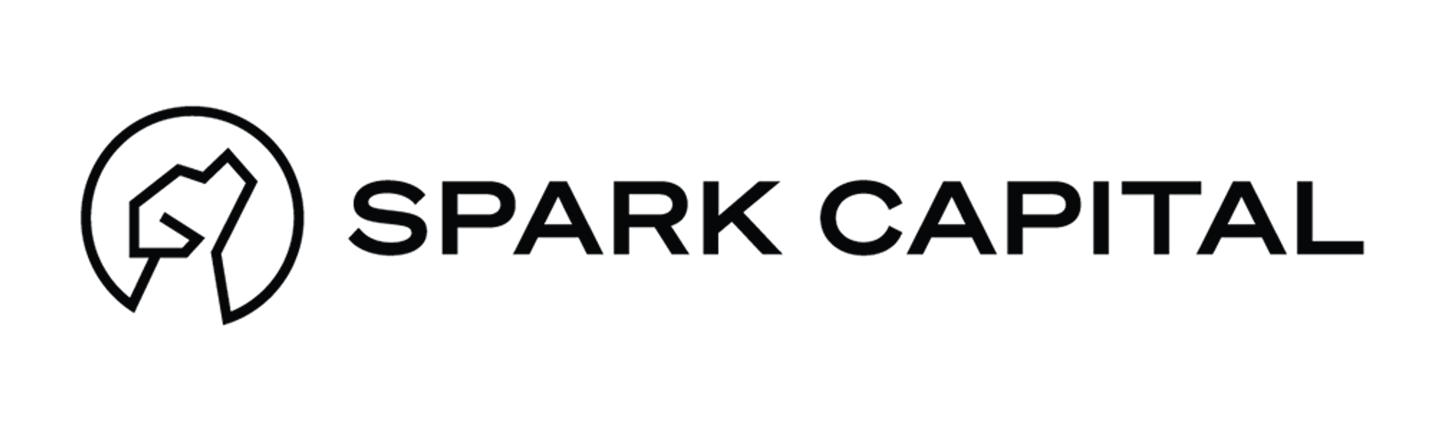 "Spark Capital" Logo