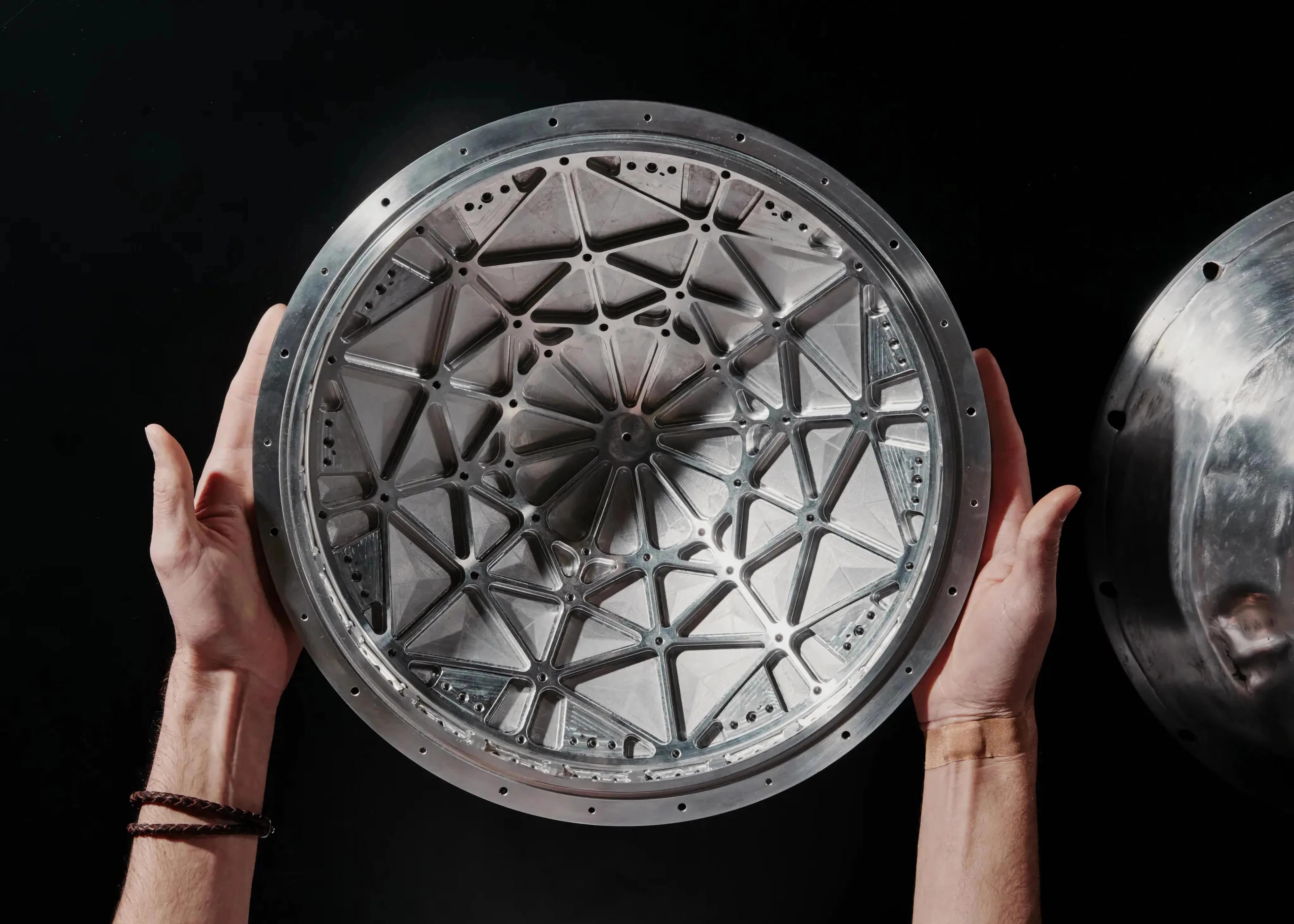To make Earth radically more accessible by turning space into a global logistics network.