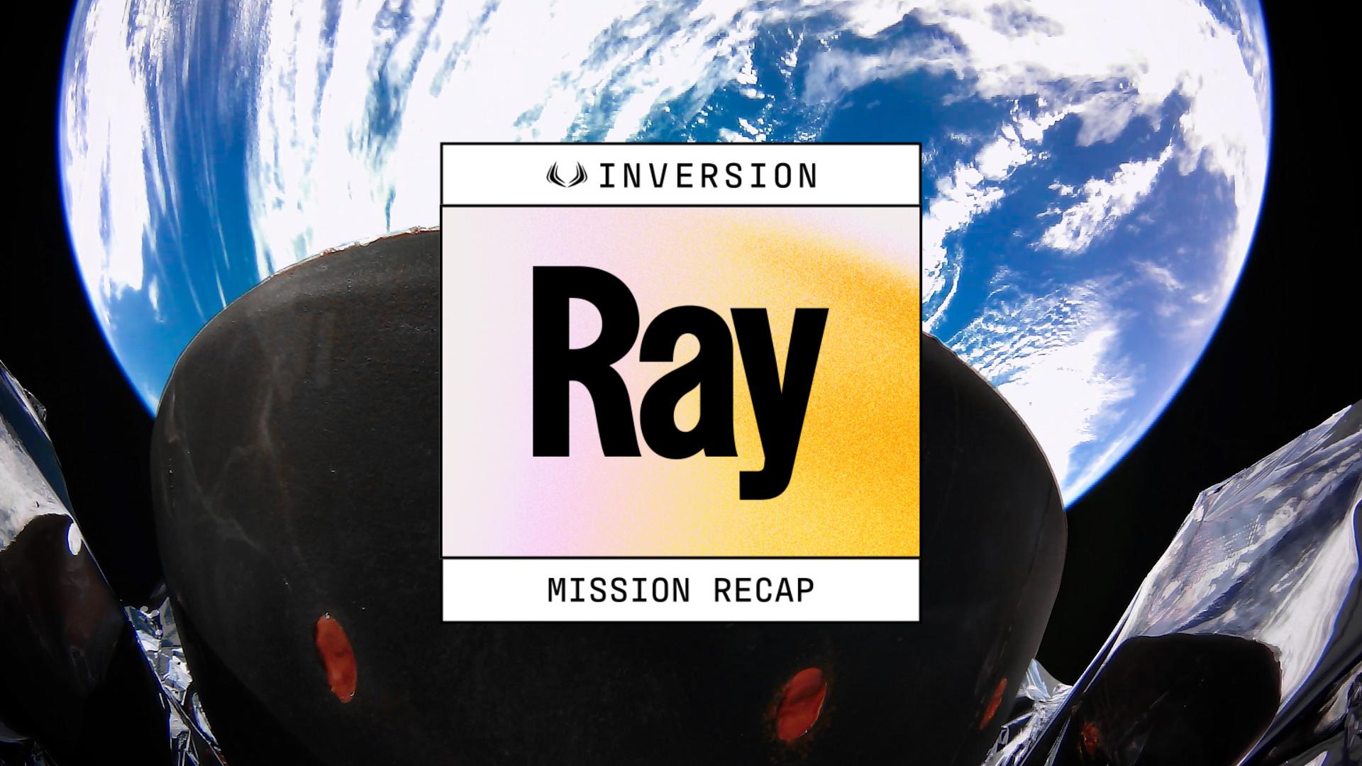 News - Inversion
