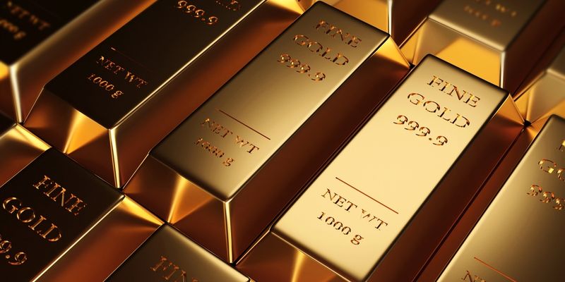 L’oro prova a ripartire dopo settimana peggiore da tre anni