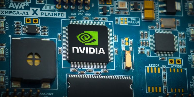 Nvidia regina d’Arabia, la nuova terra promessa dell’AI