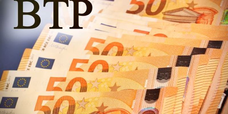 Al via collocamento Btp indicizzato all’inflazione europea