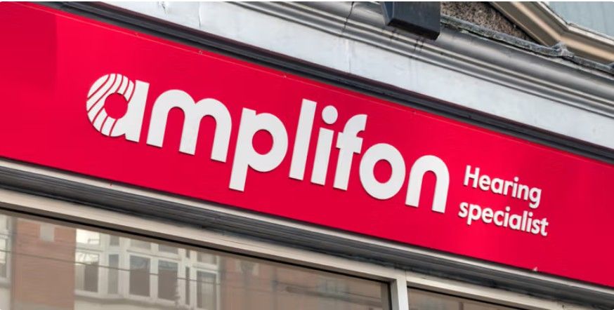 Amplifon ottimista sul 2026 dopo trimestrale solida