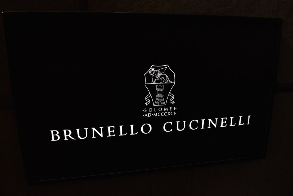 Azioni Brunello Cucinelli, calendario finanziario 2025: trimestrali, assemblea azionisti