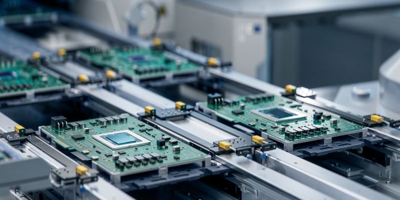 STM, l’impatto da Apple e TSMC secondo gli analisti