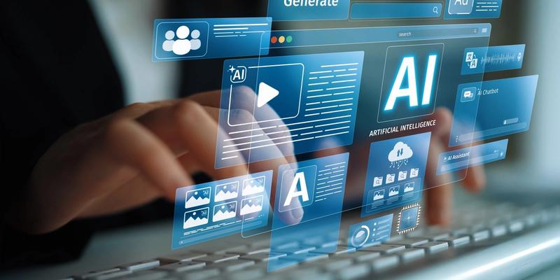 Il ribasso dei titoli tech legati all’AI: dimensioni, cause e rischi