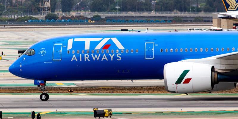 Air France-KLM: su ITA ci abbiamo messo una pietra sopra