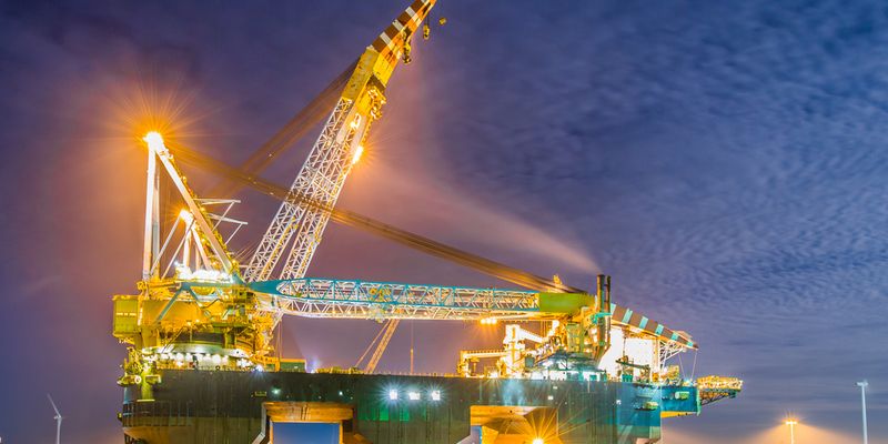 Scatto Saipem dopo i nuovi contratti