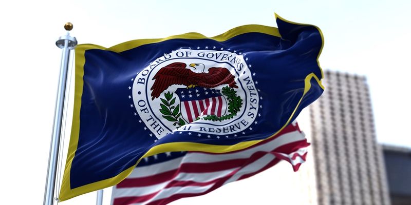 Fed più cauta sul rialzo dei tassi