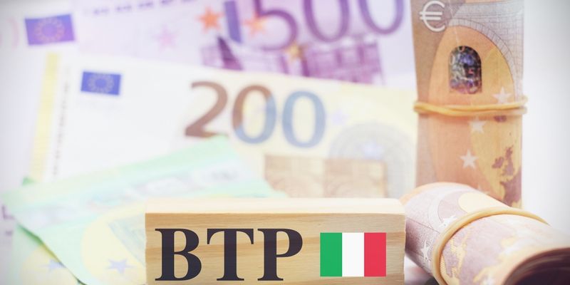 Btp Italia, Mef conferma la cedola