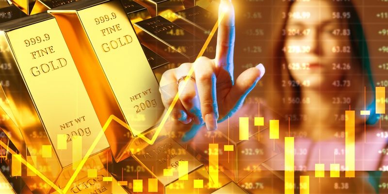 Copper/Gold ratio e rendimenti Usa, la divergenza che il mercato ignora
