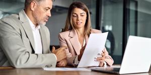 Premio fino al 39,45% annuo per il certificate sui big tech con barriera capitale al 30%