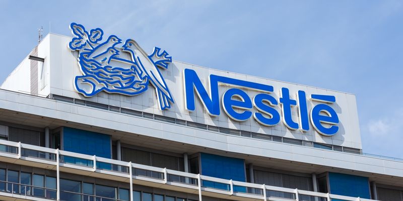 Nestlé, l’inattesa svolta al vertice inatteso lascia perplessi mercato e analisti
