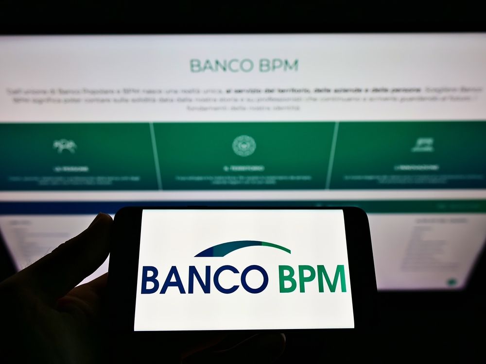 Banco Bpm, maggioranza bulgara per dire sì all’aumento dell'offerta su Anima