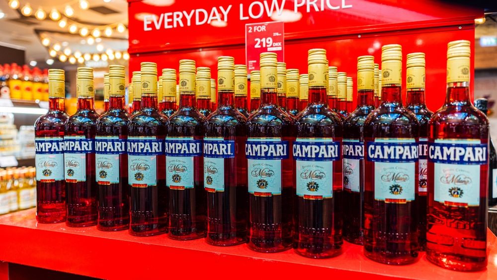 Azioni Campari, calendario finanziario 2025: trimestrali, assemblea azionisti