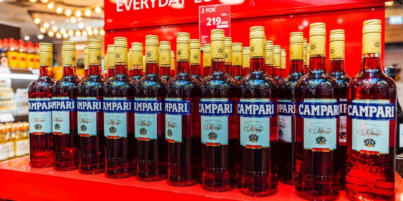 Azioni Campari, calendario finanziario 2025: trimestrali, assemblea azionisti