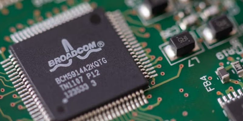 Meta e Broadcom rafforzano l’alleanza miliardaria sui chip IA