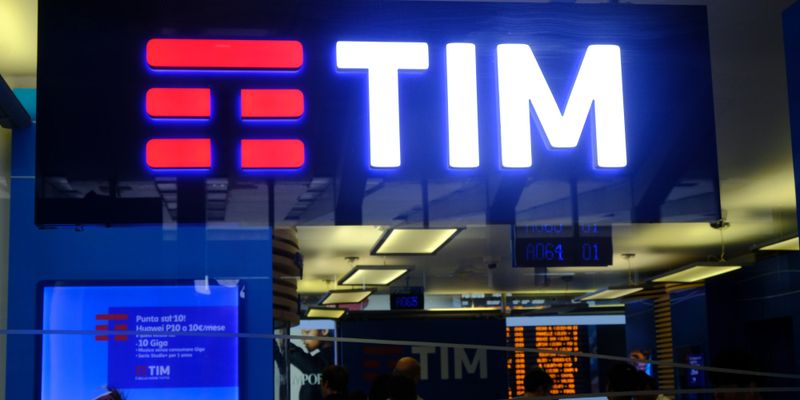 TIM, voci di possibile mediazione del Governo con Vivendi