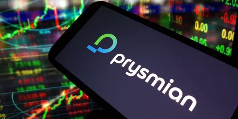 Prysmian in calo: ipotesi mancanza di alluminio