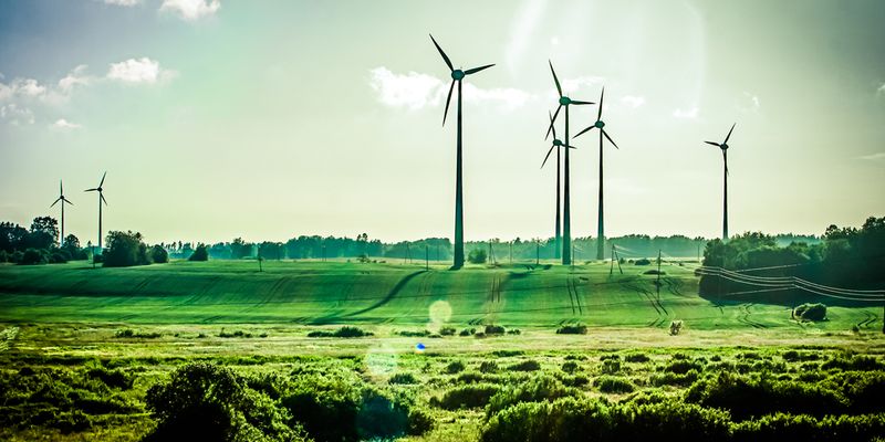 Dall'energie rinnovabili un certificate che rende fino al 20%