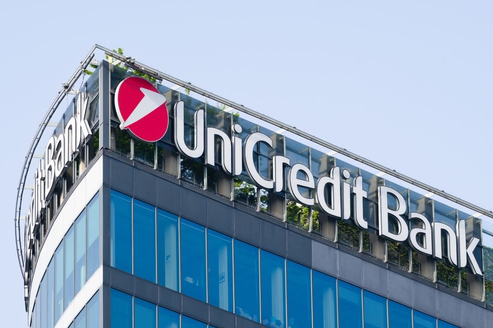 Dividendo Unicredit 2025: saldo e data stacco