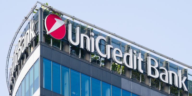 Dividendo Unicredit 2025: saldo e data stacco