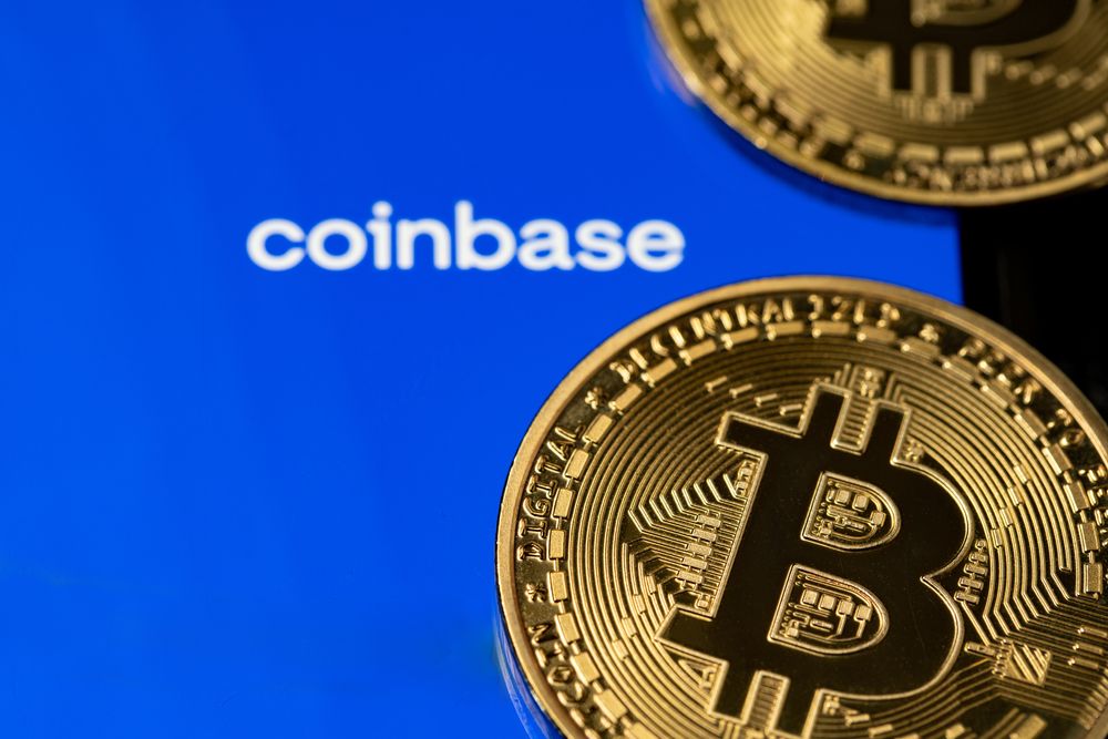 Effetto Trump per Coinbase: stracciata ogni previsione