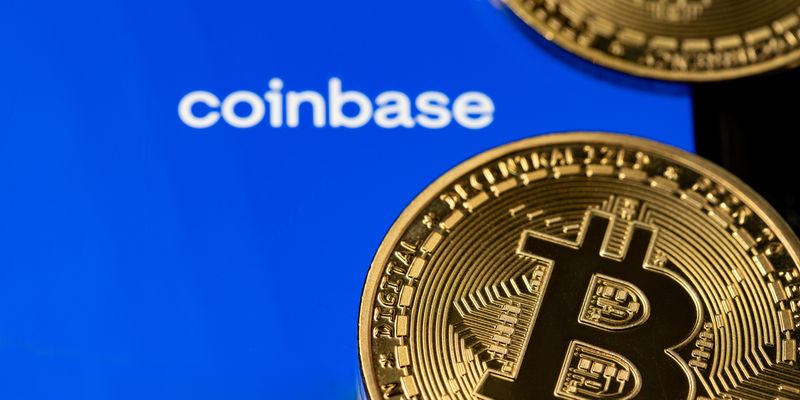 Effetto Trump per Coinbase: stracciata ogni previsione