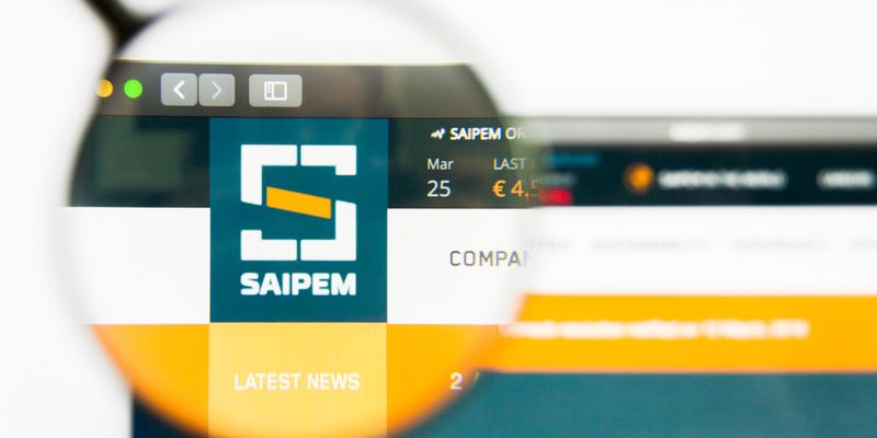Saipem oltre i numeri, un primo trimestre che segna il cambio rotta