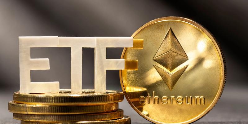 ETF Ethereum, boom di afflussi e svolta istituzionale