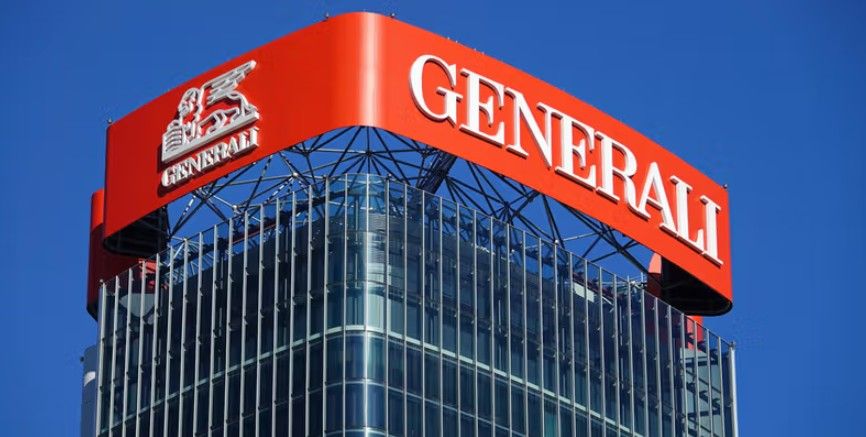 Generali, 2025 in linea con le attese nonostante i numeri record