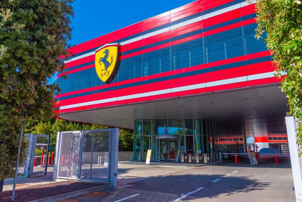 Azioni Ferrari, calendario finanziario 2025: trimestrali, assemblea azionisti