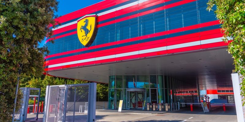 Azioni Ferrari, calendario finanziario 2025: trimestrali, assemblea azionisti