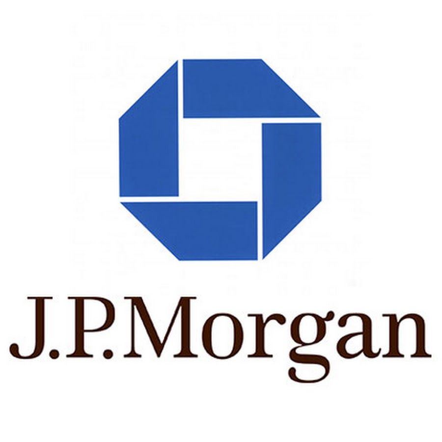 JP MORGAN