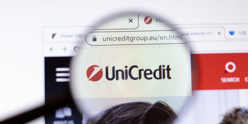 UniCredit, zampata su Commerzbank: sale al 20% dei diritti di voto