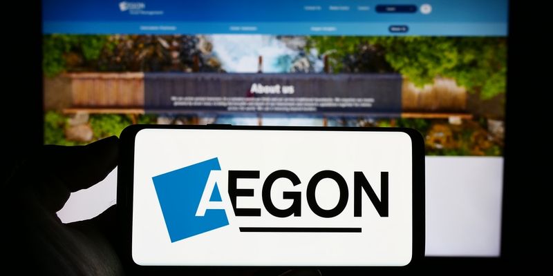 Aegon va forte in Usa e alza le stime sull’intero 2023