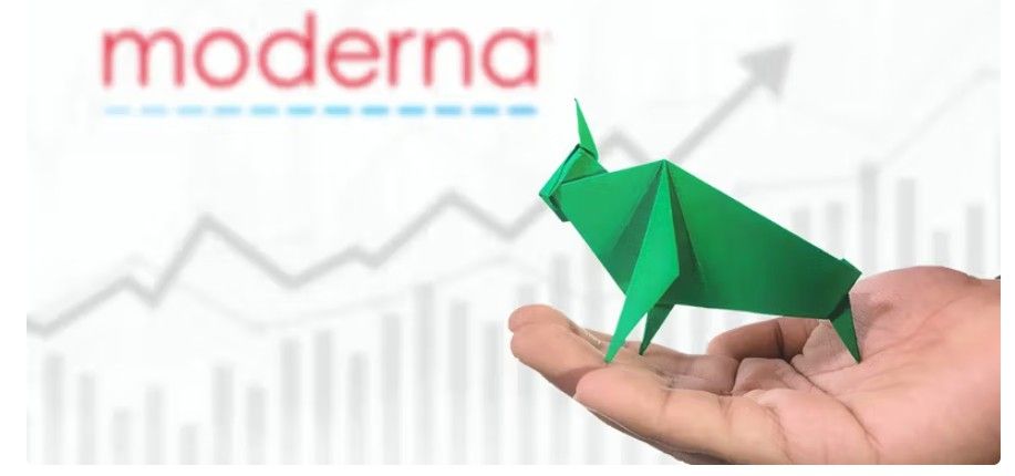 Moderna, svolta nella lotta al melanoma e il titolo schizza in alto. Promozione da BofA