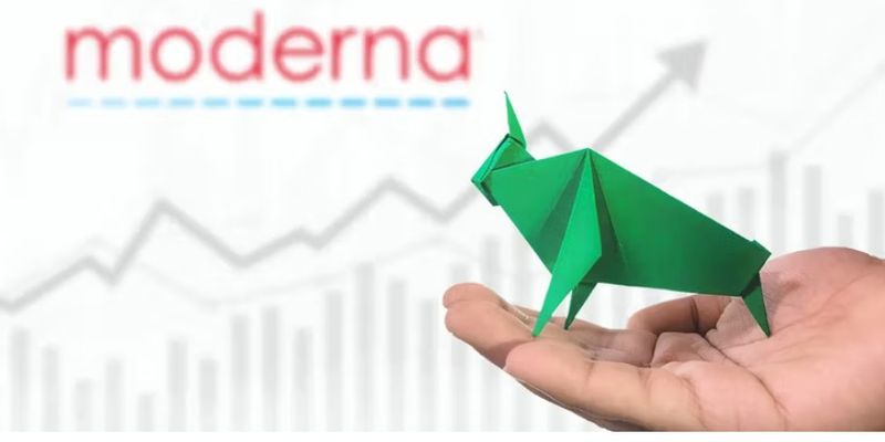 Moderna, svolta nella lotta al melanoma e il titolo schizza in alto. Promozione da BofA