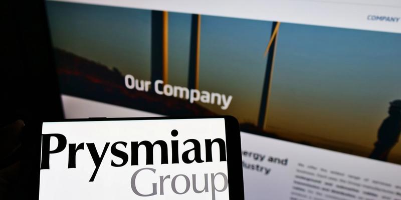 Prysmian si illumina dopo contratto negli USA