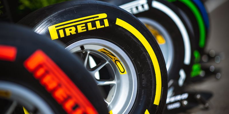 Pirelli corre in scia degli utili record di Michelin nel 2023