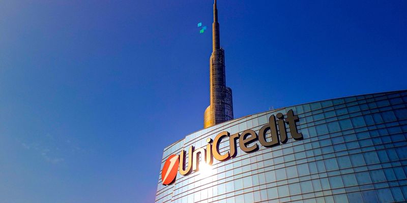 UniCredit, guidance 2025 aumentata dopo miglior trimestre della sua storia