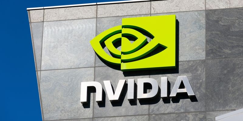 Quel fossato che divide Nvidia dai concorrenti