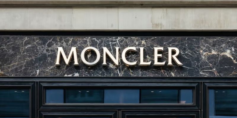 Azioni Moncler in fondo al Ftse Mib dopo la trimestrale