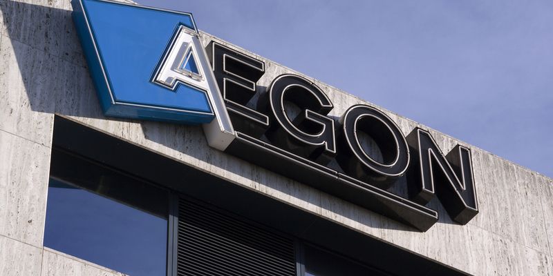 Aegon, crescita targata Usa e dividendi in aumento
