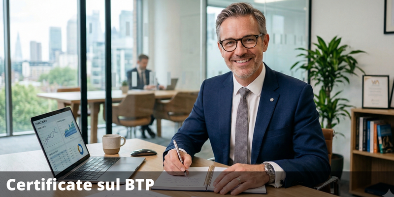 Premi incondizionati del 5,75% annuo con il certificate sul BTP