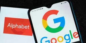 Alphabet crolla del 10% a Wall Street: 400 miliardi in fumo dopo la trimestrale deludente