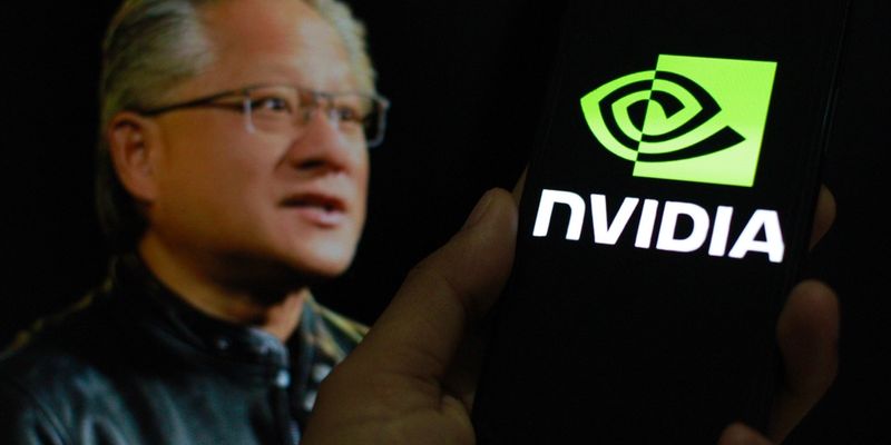 Trimestrale Nvidia, quanto è difficile essere la regina dell’Intelligenza Artificiale