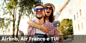 In vacanza con il maxi-premio potenziale del 18%. Il certificate di Vontobel sul turismo